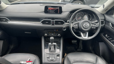 Mazda CX-5 2.0 Sport Nav+ 5dr Auto Petrol Estate